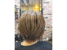 チルヘアー(CHILL hair)