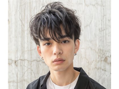 ヘアー ジップ(hair Zip)の写真