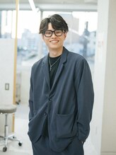 スラッシュ(SLASH) ヤセ マサヒロ