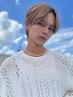 《服部指名限定》男前セット！カット+眉カット