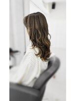 エイト プラット 渋谷2号店(EIGHT plat) 【大人可愛い・レイヤーカット 2/19】
