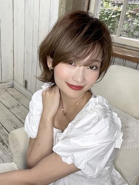 タヤ シァル鶴見店(TAYA) カジュアルストレート