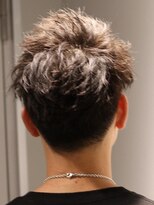 リップス 大宮(LIPPS)&nbsp;クラッシュアッパーショート