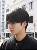 【名古屋丸の内】韓国センターパート韓国マッシュ大人フェザー◎