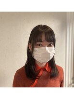 ヘアデザイン トリップ(HAIR DESIGN TRIP)&nbsp;艶髪