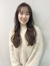 エレノア スパアンドトリートメント 博多店(Eleanor) 井川 彩夏