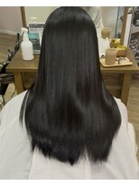 シードヘアデザイン(SEED hair design)&nbsp;艶々！