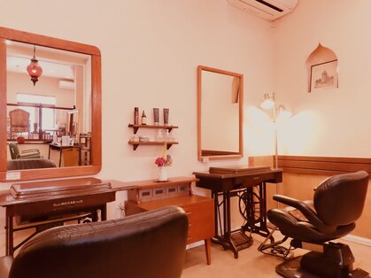 ミチタ(michita)の写真