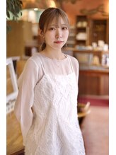 クレドガーデン 柏(CRED GARDEN) 入江　遥香 ＃柏