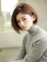 コート 表参道(Cote)&nbsp;【Cote表参道】20代30代40代大人ボブ/前下がりボブ/レイヤーボブ