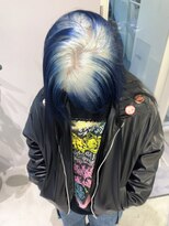 キオクエコ(KIOX eko)&nbsp;ブリーチカラー/ハイトーンカラー/髪質改善/名古屋/栄