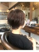 タイトショート