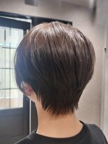 エファッセ 行田店(efface)&nbsp;くびれショート