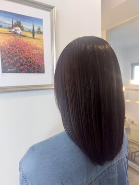 ベルエキップ(La Belle Equipe) 【頭浸浴と炭酸泉】これからの綺麗の土台美容に♪