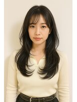 プレミア(PREMIER)&nbsp;ロングレイヤー