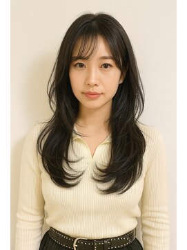 プレミア(PREMIER) ロングレイヤー