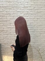 ブレス(bless)&nbsp;ピンク