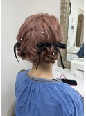 ツイン団子