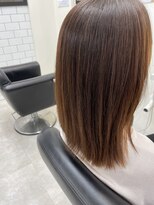 リベラル(Liberal)&nbsp;ナチュラルストレート