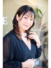 ジェイリンサロン 赤羽(JLene Salon) Veronica Toan