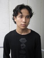 ポピンズ(poppins)&nbsp;ニュアンスパーマ