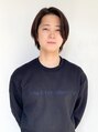 シイム(CYM) 落合 淳