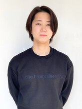 シイム(CYM)&nbsp;落合 淳