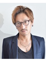 ヘアーメイクアンドネイル ヴォーグ(Hair Make＆Nail VOGUE)&nbsp;清水 真樹