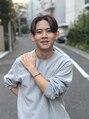 ザデイトウキョウ 表参道 青山(THE DAY TOKYO) KOTA [表参道駅]