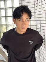 サロンドクロエ(Salon de Chloe)&nbsp;クセで動きショート