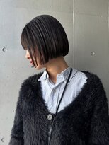 ロッシ 吉祥寺(ROSSI)&nbsp;あごラインボブ