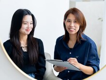 ハッシュタグエス(HASHTAG#S)