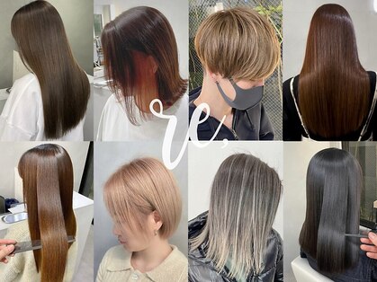 Reuna 塚口【レウーナ】【1月中旬 NEW OPEN(予定)】の写真