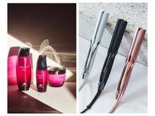 アングゥギャラリー(ungu GALLERY)の雰囲気（【Aujua】【Refa】お悩みに合わせたヘアケアを提案いたします。）