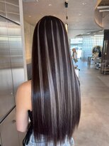 スキル 水戸(SKILL)&nbsp;シールエクステ/ハイライト