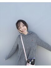 ヘアメイク アース 秋田仁井田店(HAIR & MAKE EARTH) 伊藤 美紀子