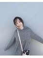 ヘアメイク アース 秋田仁井田店(HAIR & MAKE EARTH) 伊藤 美紀子