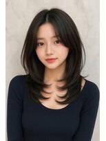 ローラン(ROULAND)&nbsp;ダークグレージュカラー