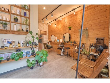 カットスキィ(cutskiii)の写真