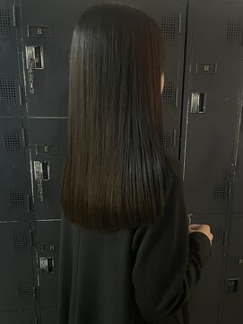 ヘアーアイストゥーレ(HAIR ICI TRE) レイヤーボブ/ボブ/艶ボブ/艶カラー