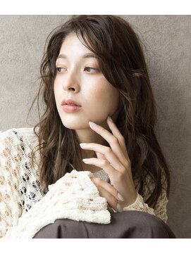 リュドール 池下(Rue D'or) 美髪/ロング/髪質改善