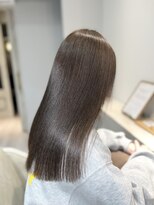 ブルーオーシャン 姫路飾磨店(BLUEOCEAN)&nbsp;髪質改善カラーエステ