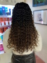 ヘアー オーパス(hair OPUS)&nbsp;ツイストスパイラル