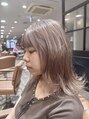 ネオヘアー 谷町九丁目店(Neo hair)&nbsp;☆スイングロブ☆