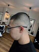 ティグレ(TIGRE)&nbsp;バズカット