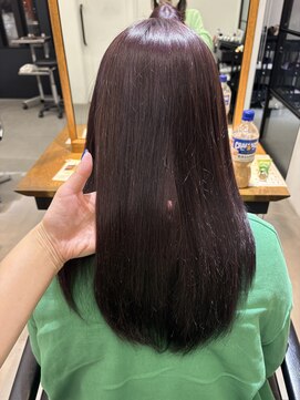 サニーズ(SUNNY'S by CONKS) ラベンダー!!!