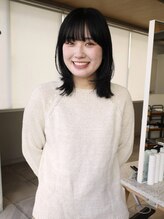 ナリー 裏寺(Nary)&nbsp;廣川 綾夏