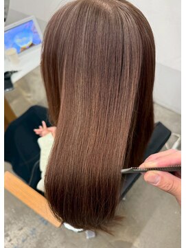 アコロン 武蔵小杉(acoron.) 触れたくなる質感へ【武蔵小杉】