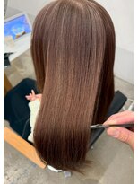 アコロン 武蔵小杉(acoron.) 触れたくなる質感へ【武蔵小杉】