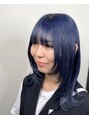 アミ 川越(amie) 顔周りレイヤーもお任せください!